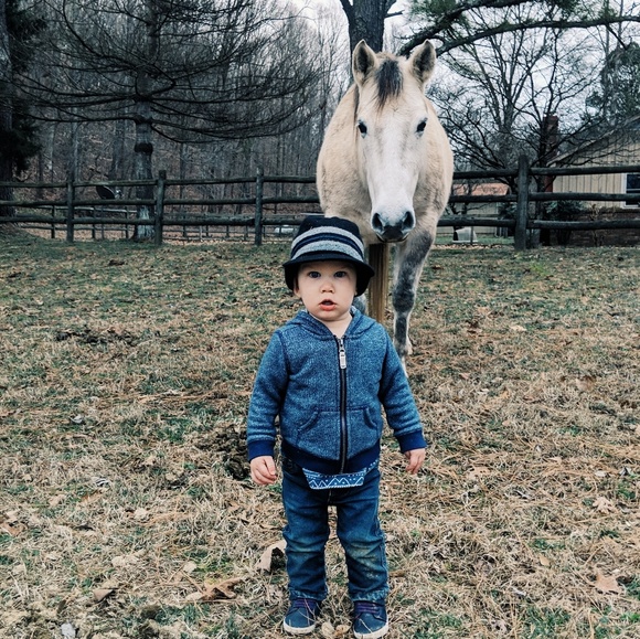 Meet your Posher, Natasha - Picture 4 of 5